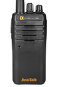 [CLEARANCE SALE] CIGNUS REALTALK - 325MHZ SRRS License Free Radio