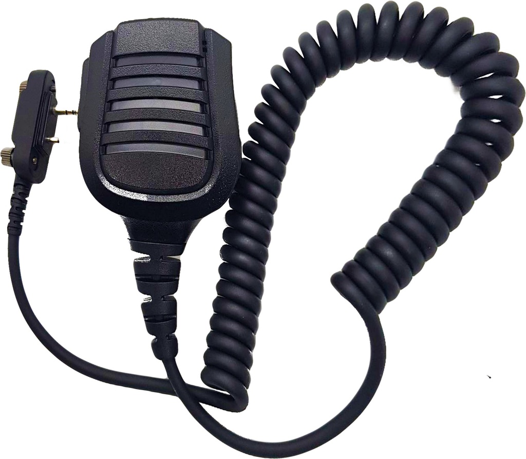 CIGNUS UVR-10 (SPEAKER MIC)