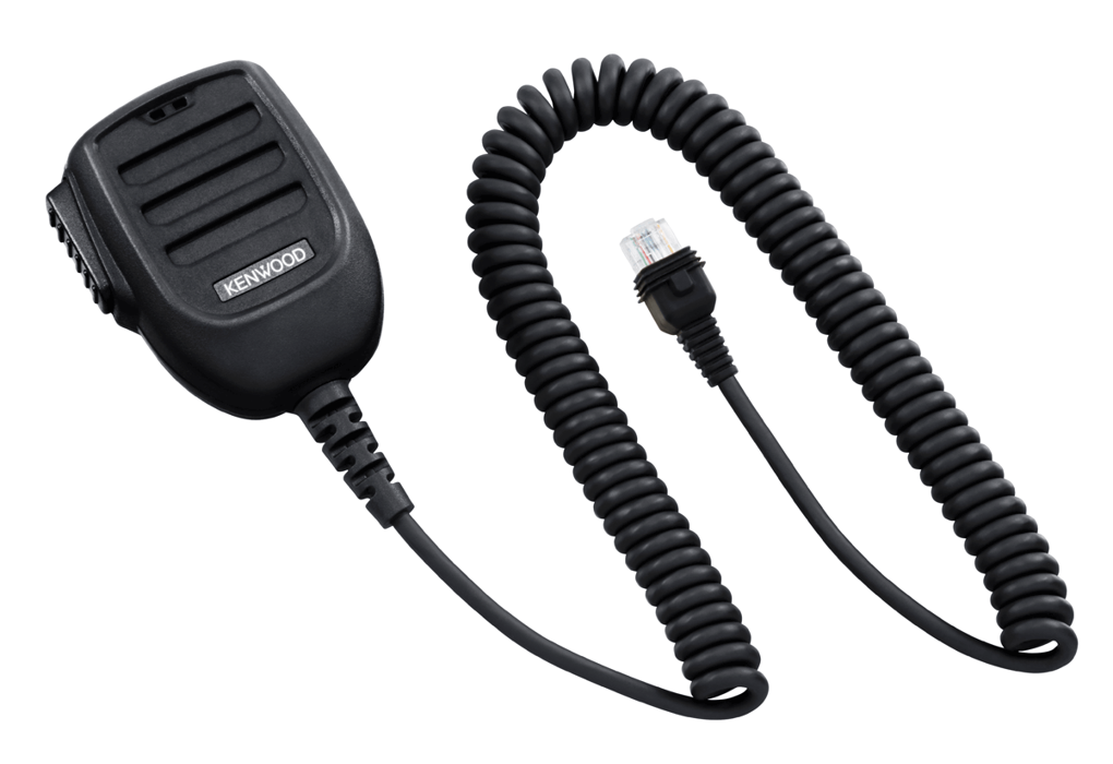 KENWOOD KMC60 SPEAKER MIC
