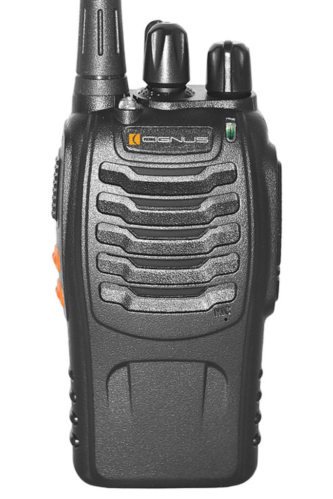 CIGNUS CG888S UHF(400-470)
