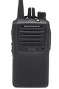 MOTOROLA EVX-261 PORTABLE DIGITAL RADIO VHF(136-174MHZ)