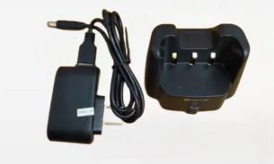 CIGNUS NX-100 DESKTOP CHARGER SET