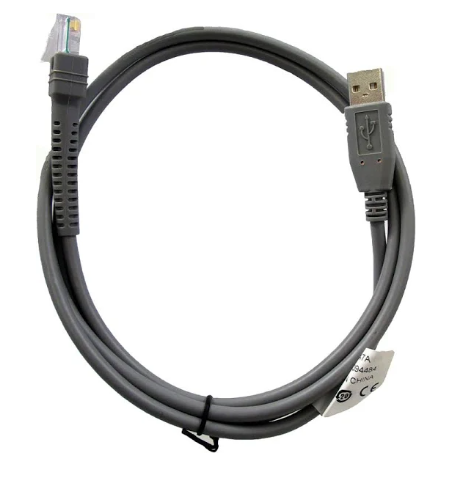 MOTOROLA OEM USB PROGRAMMING CABLE(PMKN41474)