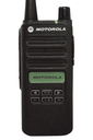 Motorola XiR C2620 - Digital Portable Radio