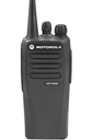 Motorola XiR P3688 - Digital Portable Radio