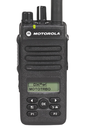 MOTOROLA XIR P6620i TIA - Instrisically Safe Digital Radio