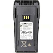 MOTOROLA GP2000 BATTERY