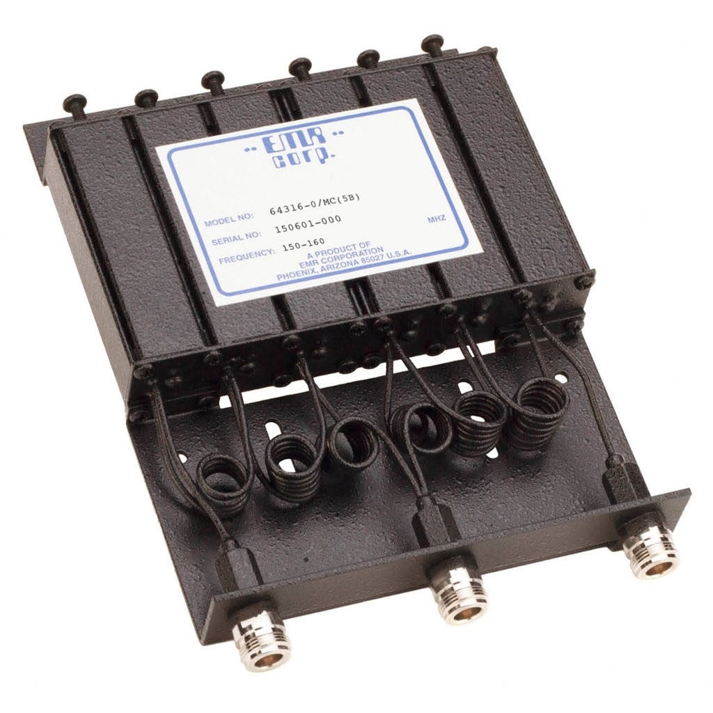 Antenna Duplexer UHF