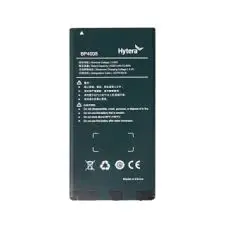 Hytera PNC360S & PNC380 Replacement Battery - BP4008