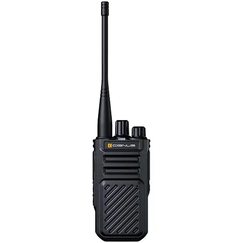 Cignus Freetalk Gen2 - SRRS License-Free Radio