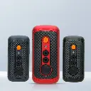Yanton W7 - Mini POC Radio