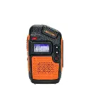 Yanton X2 - Mini POC Radio