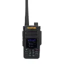 Yanton T-X7D - Dual Mode POC Radio