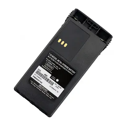 MARUI MOTOROLA GP308 BATTERY (1500MAH)