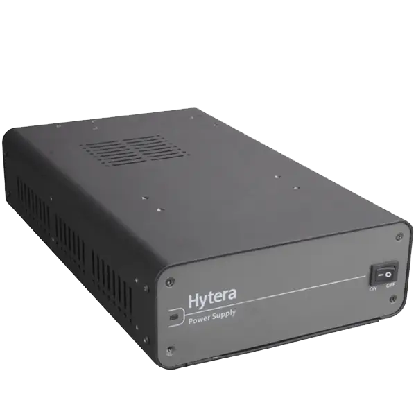 Hytera PS22002 - 220W Power Supply for Mobile Radio