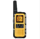 Gaswei G2 Pro+ - Heavy Duty Adventure Walkie Talkie