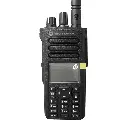 Motorola XiR P8668i - Digital Portable Radio