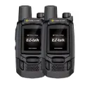 Cignus EZ TALK - LTE PoC Radio Starter Pack (1 Pair)