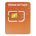 Yestelecom Simcard - Global Simcard for PoC Radio / CCTV / GPS Device (1 YEAR DATA SERVICE)