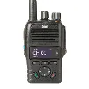 Entel DX325 - License-Free SRRS Two-way Radio