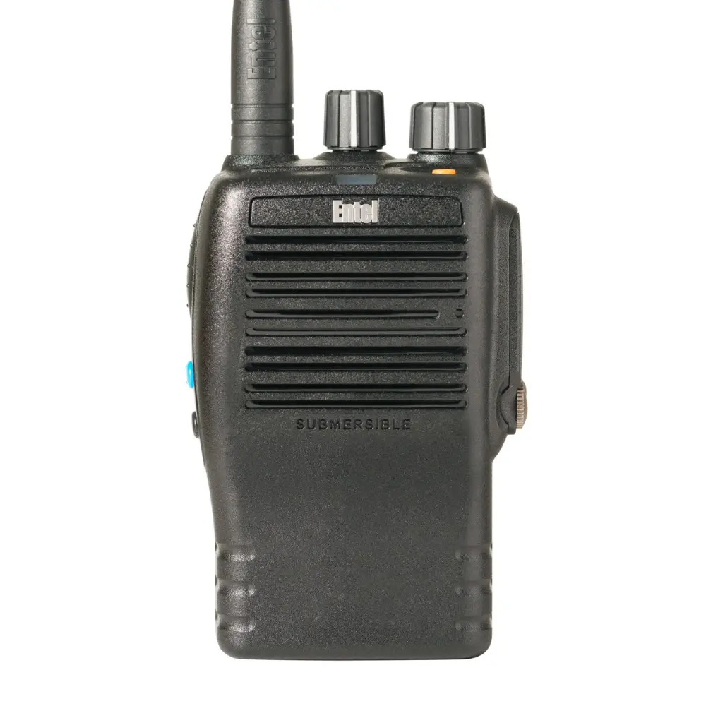 Entel DX325E - License-Free SRRS Two-way Radio