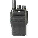 Entel DX325E - License-Free SRRS Two-way Radio
