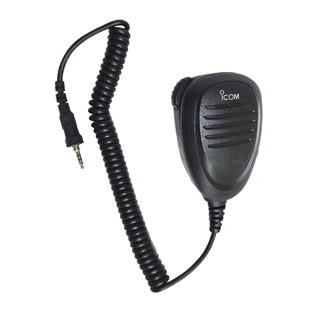 ICOM M220 Speaker Microphone HM-237B