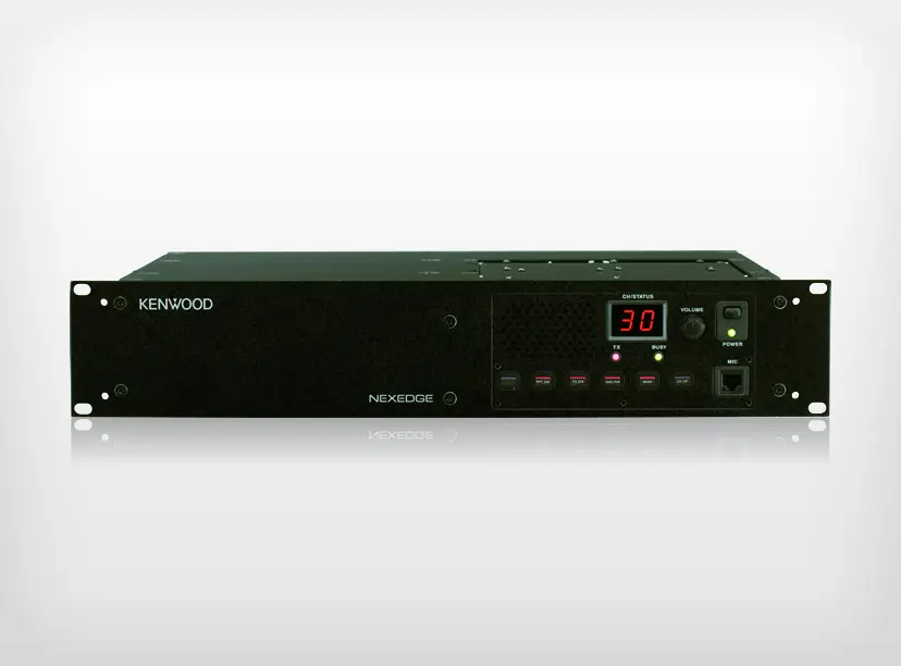 Kenwood NXR-710 VHF NEXEDGE Repeater