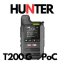 Hunter T200G - LTE PoC Radio with GPS and WiFi