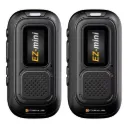 Cignus EZ-Mini Starter Pack - Mini 4G PoC Radio