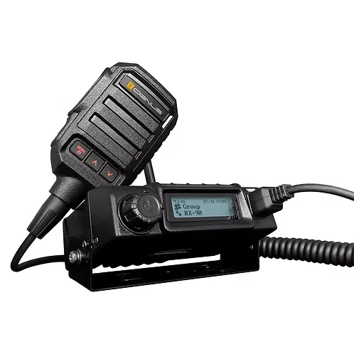 Cignus NX90 - Mobile / Base 4G PoC Radio