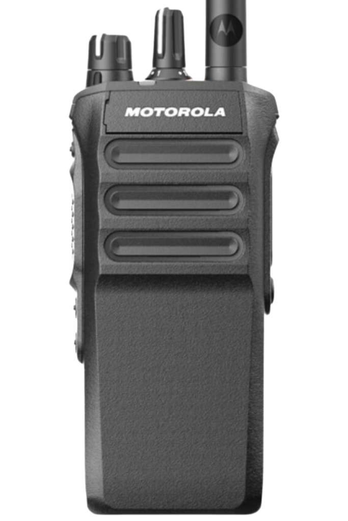 Motorola R7 - Professional Two-way Radio Non Keypad (VHF)