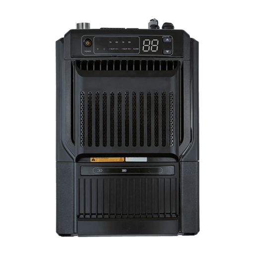 Hytera HR658 - Compact DMR Repeater