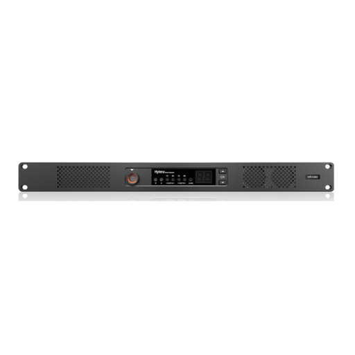[HYT-HR1068] Hytera HR1068 - Professional DMR Repeater