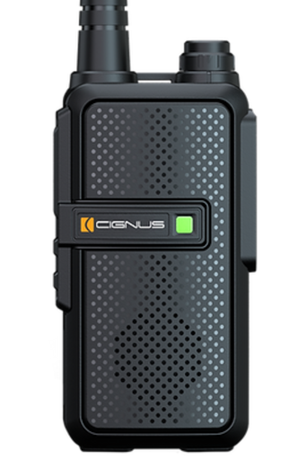 CIGNUS FREETALK XT - License Free SRRS Radio