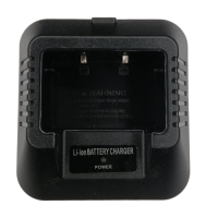 [CIG-UV85DC] CIGNUS UV85 DESKTOP CHARGER