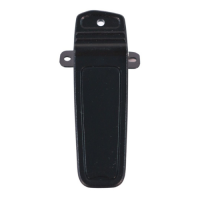 Cignus UV85+ Replacement Belt Clip