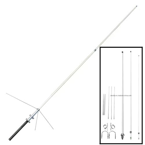 DIAMOND F23 VHF ANTENNA 144-148MHZ
