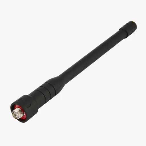 HIGH GAIN TELESCOPIC ANTENNA SMA FEMALE
