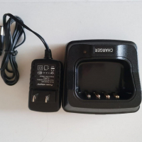 ICE X2 Desktop Charger Set