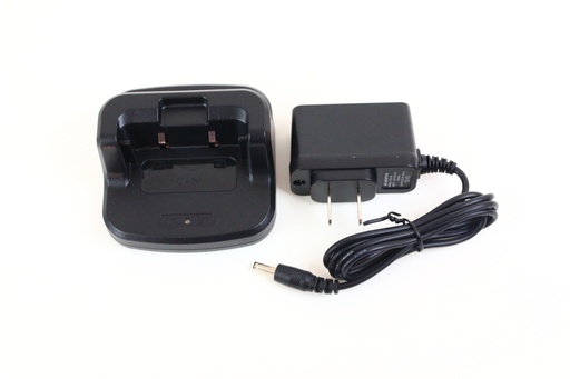 Versa Hero Desktop Charger
