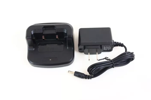 Versa QuickTalk Go Desktop Charger
