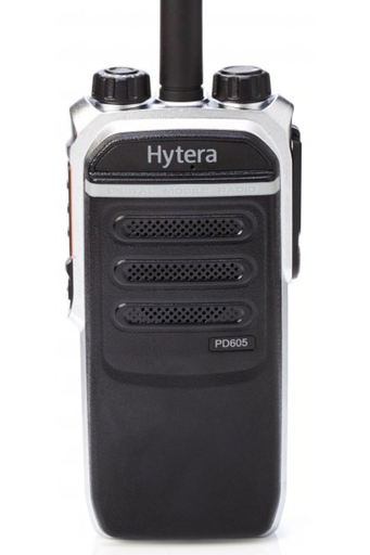 Hytera PD608 Digital Portable Radio
