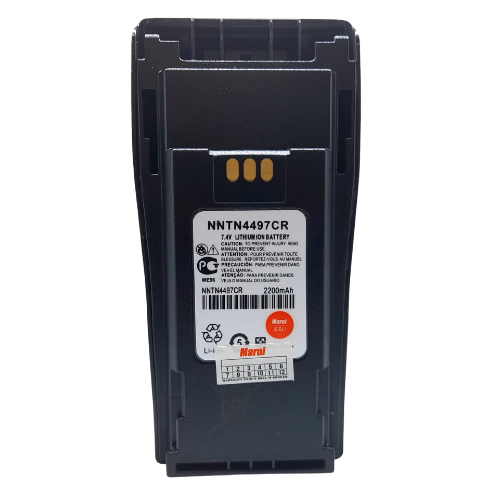 MARUI MOTOROLA GP3188 BATTERY(2200MAH)