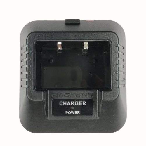 BAOFENG UV5R DESKTOP CHARGER