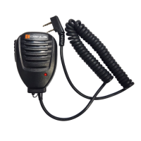 CIGNUS UV85 SPEAKER MIC