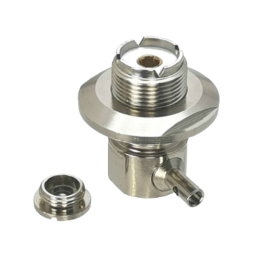 [CIG-RG58TOLTYPECONN] CIGNUS CONNECTOR (RG58 TO L-TYPE)
