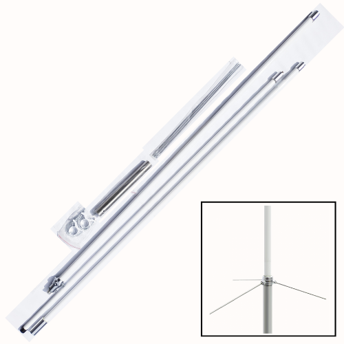 CIGNUS F23 VHF (136-174MHz) Antenna