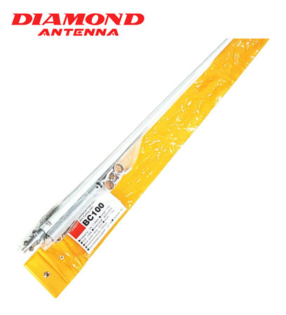 Diamond BC100 - VHF Aerial Antenna