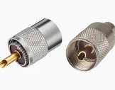 JAPAN PL259 RG-58 CONNECTOR